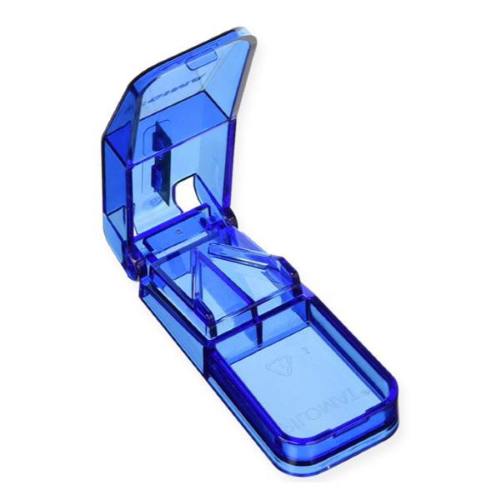 GIMA TAGLIAPILLOLE IN SCATOLETTA